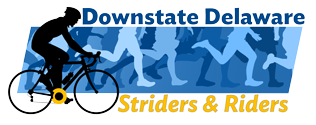Downstate Delaware Striders and Riders