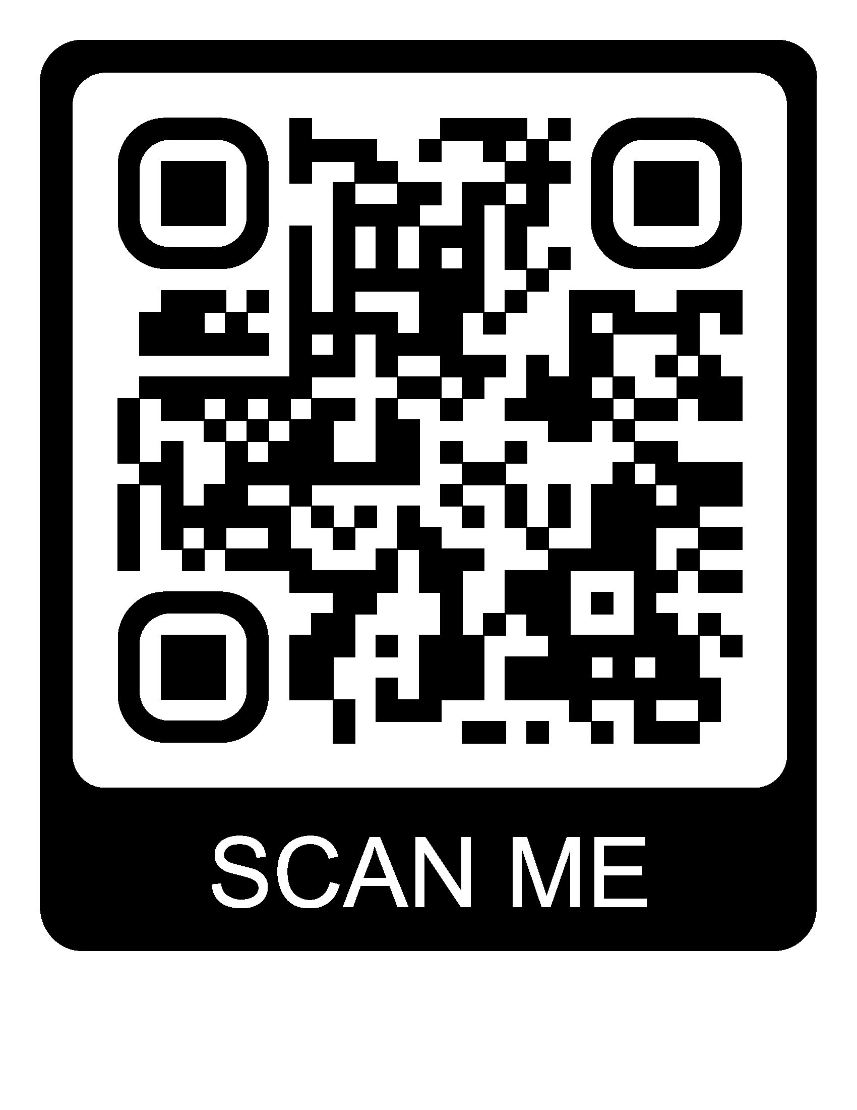 2025 Buffalo Stampede QR Code
