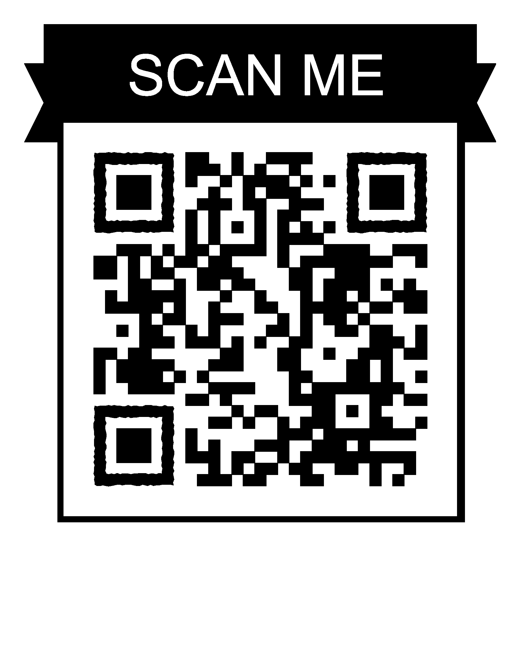 2025 Leap Frog QR Code